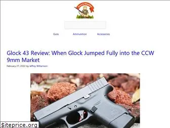 gunandshooter.com