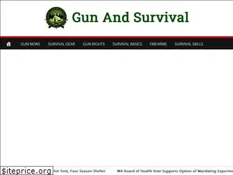 gunandsurvival.com