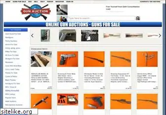 gunauction.com