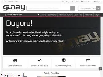 gunayev.com