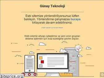 gunayteknoloji.com