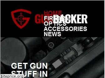 gunbacker.com