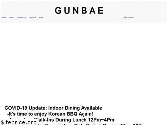 gunbaetribeca.com