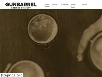 gunbarrelbrewing.com