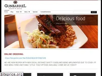 gunbarreltavern.com