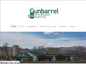 gunbarrelvet.com