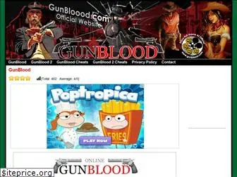 gunbloood.com