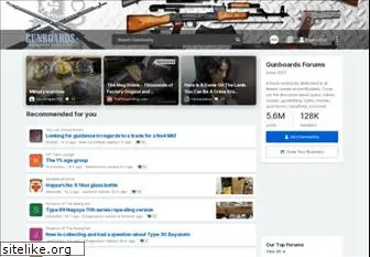 gunboards.com