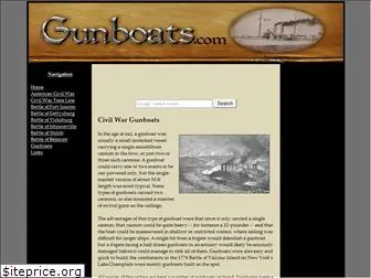 gunboats.com