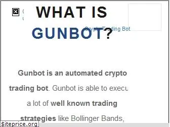 gunbots.com