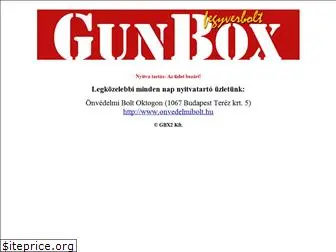 gunbox.eu