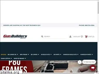 gunbuilders.com