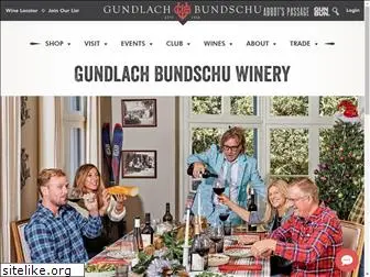 gunbunholiday.com