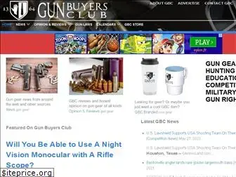 gunbuyersclub.com