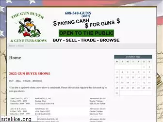 gunbuyershows.com