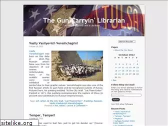 guncarryinglibrarian.wordpress.com