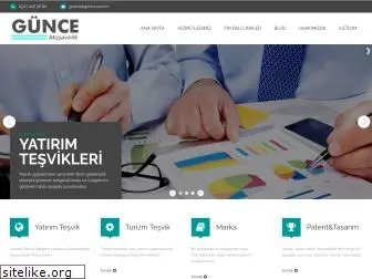 gunce.com.tr