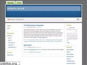 guncelali.wordpress.com