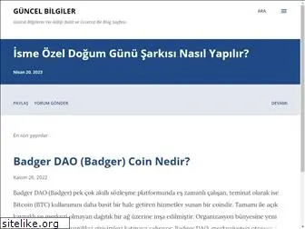 guncelbilgiler.net