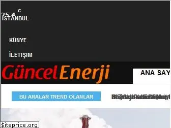 guncelenerji.com