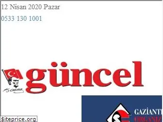 guncelgazete.com