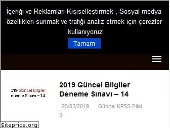 guncelkpssbilgi.com