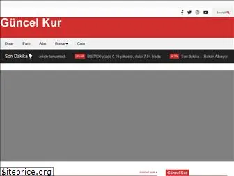 guncelkur.net