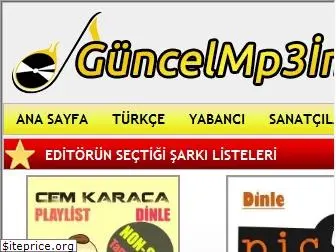 guncelmp3indir.com