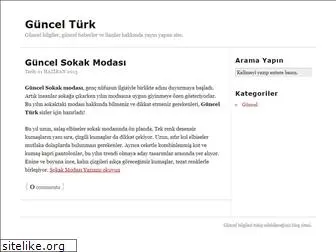 guncelturk.com