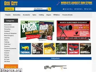 guncity.co.nz