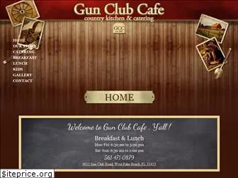 gunclubcafe.com