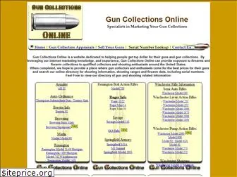 guncollectionsonline.com