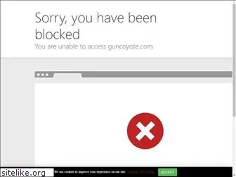 guncoyote.com