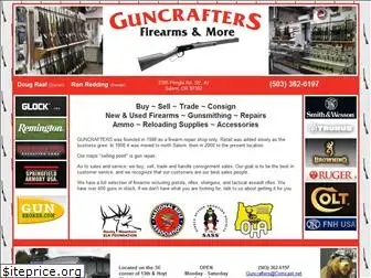 guncraftersrepair.com