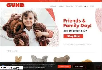 gund.com