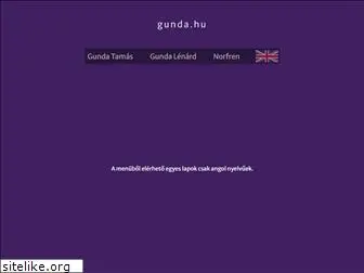 gunda.hu