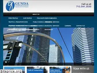 gundacorp.com