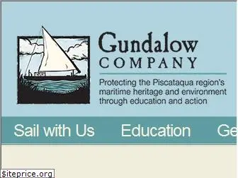 gundalow.org