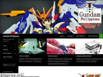 gundamph.com