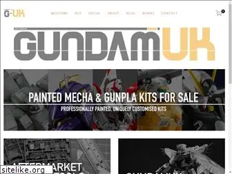 gundamuk.com