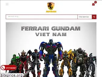 gundamvietnam.com