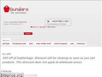 gundara.com