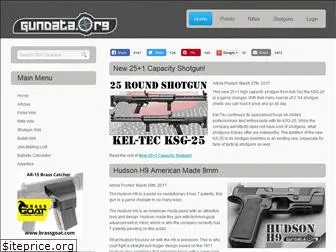 gundata.org