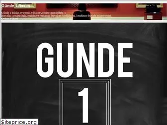 gunde1resim.com