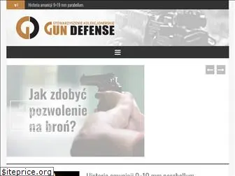 gundefense.pl