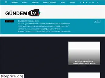 gundem-tv.com