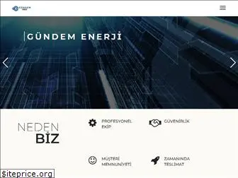 gundemenerji.com.tr