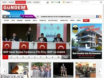 gundemgazetesi.net