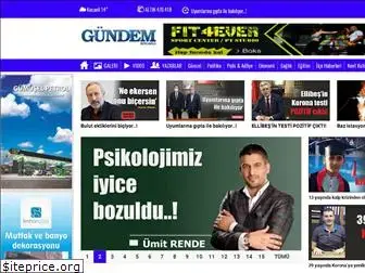 gundemkocaeli.com.tr