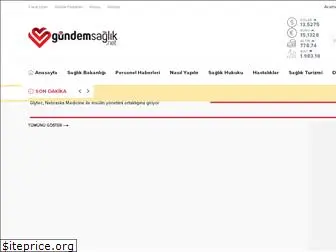 gundemsaglik.net